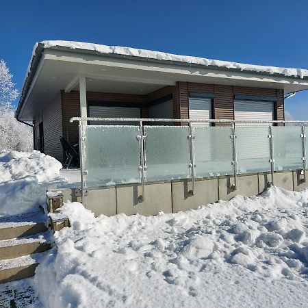 Ferienhaus Sundhaeuser See Нордхаузен Экстерьер фото